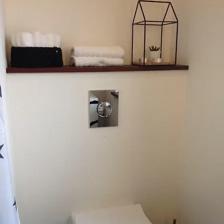 Dom wakacyjny Ny Istandsat Traehus I Givskud *